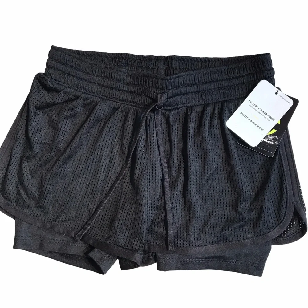 Champion C9 Power Core Bra & Duo Dry Short Set‎